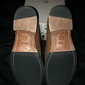 Clarks | Shoes | Clarks Tomina Luca Tan Leather | Poshmark display picture 3